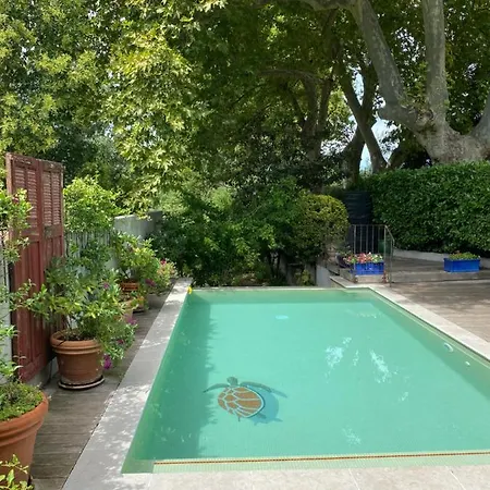 Apartment Campagne