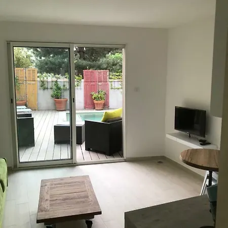 Apartment Campagne *