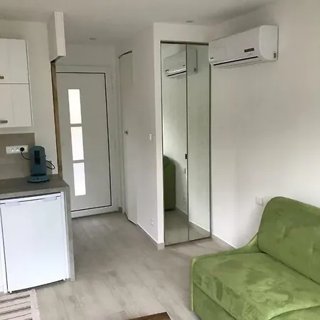 Apartment Campagne Avignon